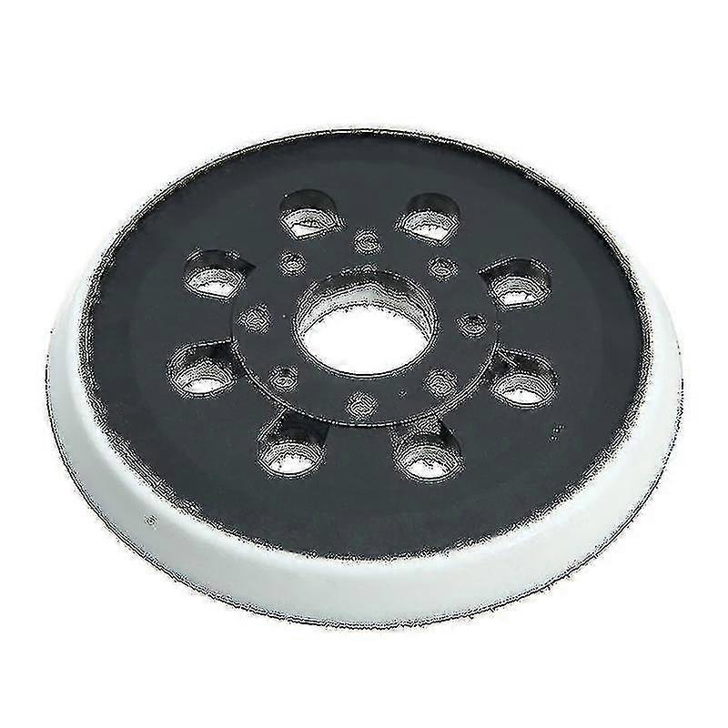 Hook and loop sanding pad for Bosch GEX 125-1, 125mm size