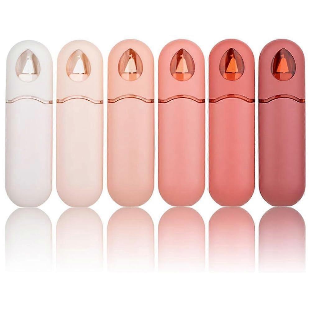 Made of Correction Tape, Pack of 6 Easy to Use Applicators for Instant Corrections, Correction Tape Dispenser, Red' Ref: 5265