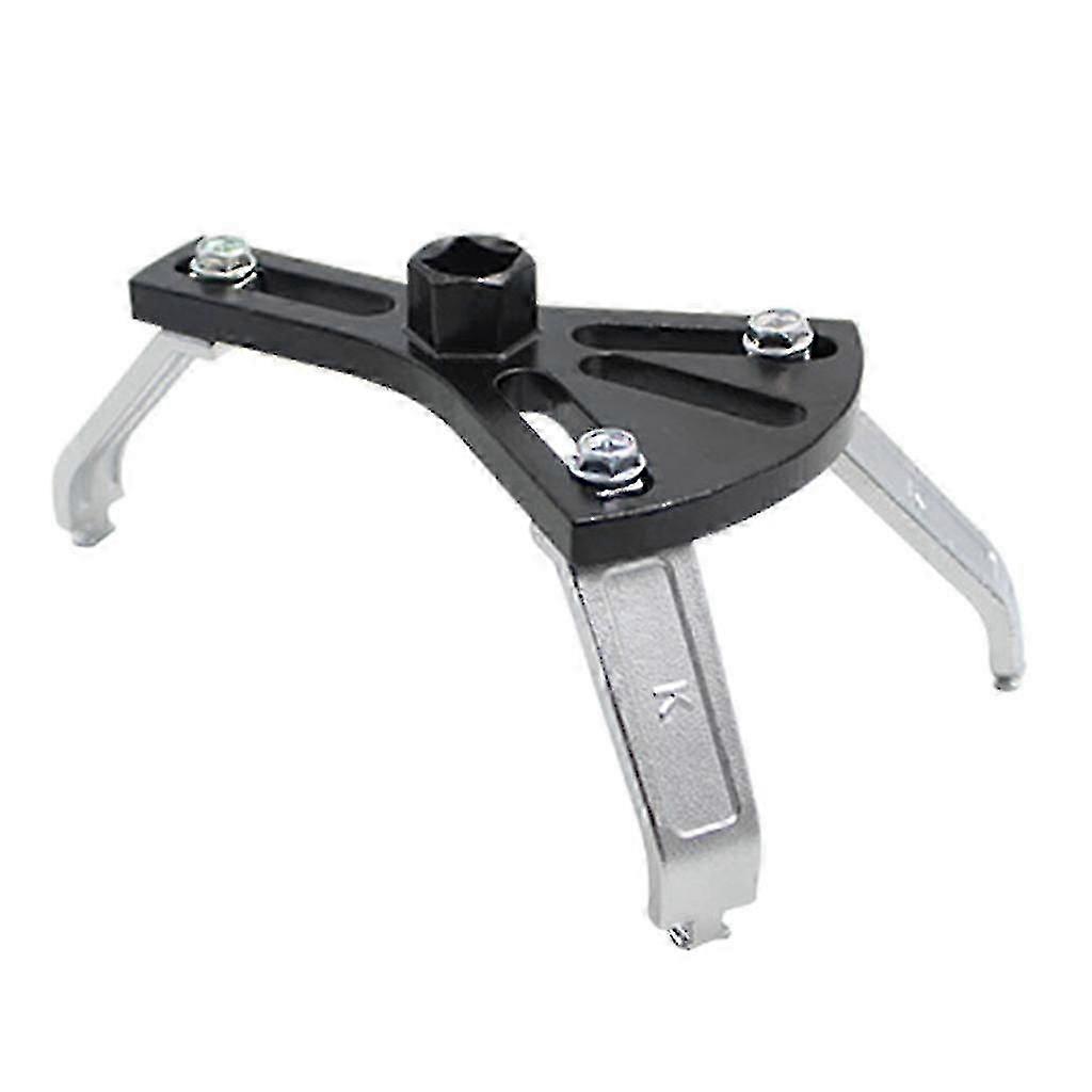 Universal Adjustable Fuel Pump Removal Wrench Spanner Tool