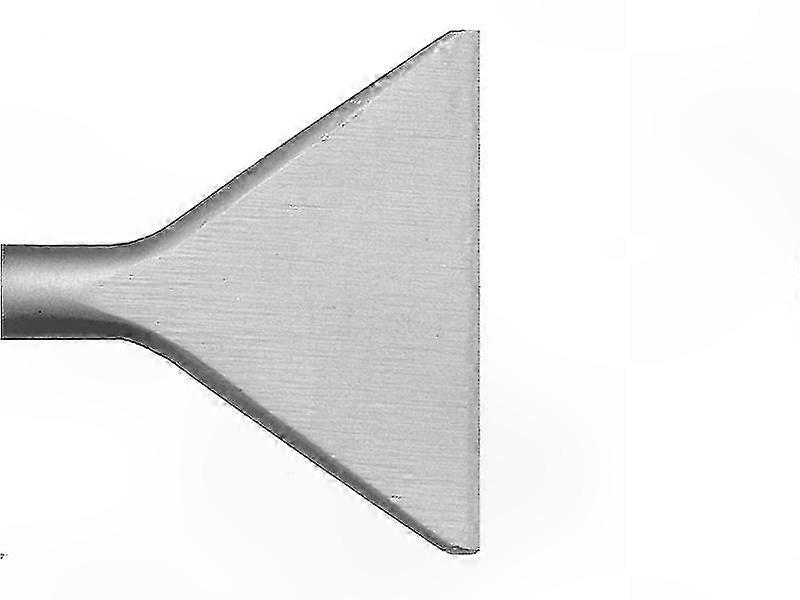 Heavy Duty Chisel Spade 115 x 350mm for Digging and Gardening Tasks