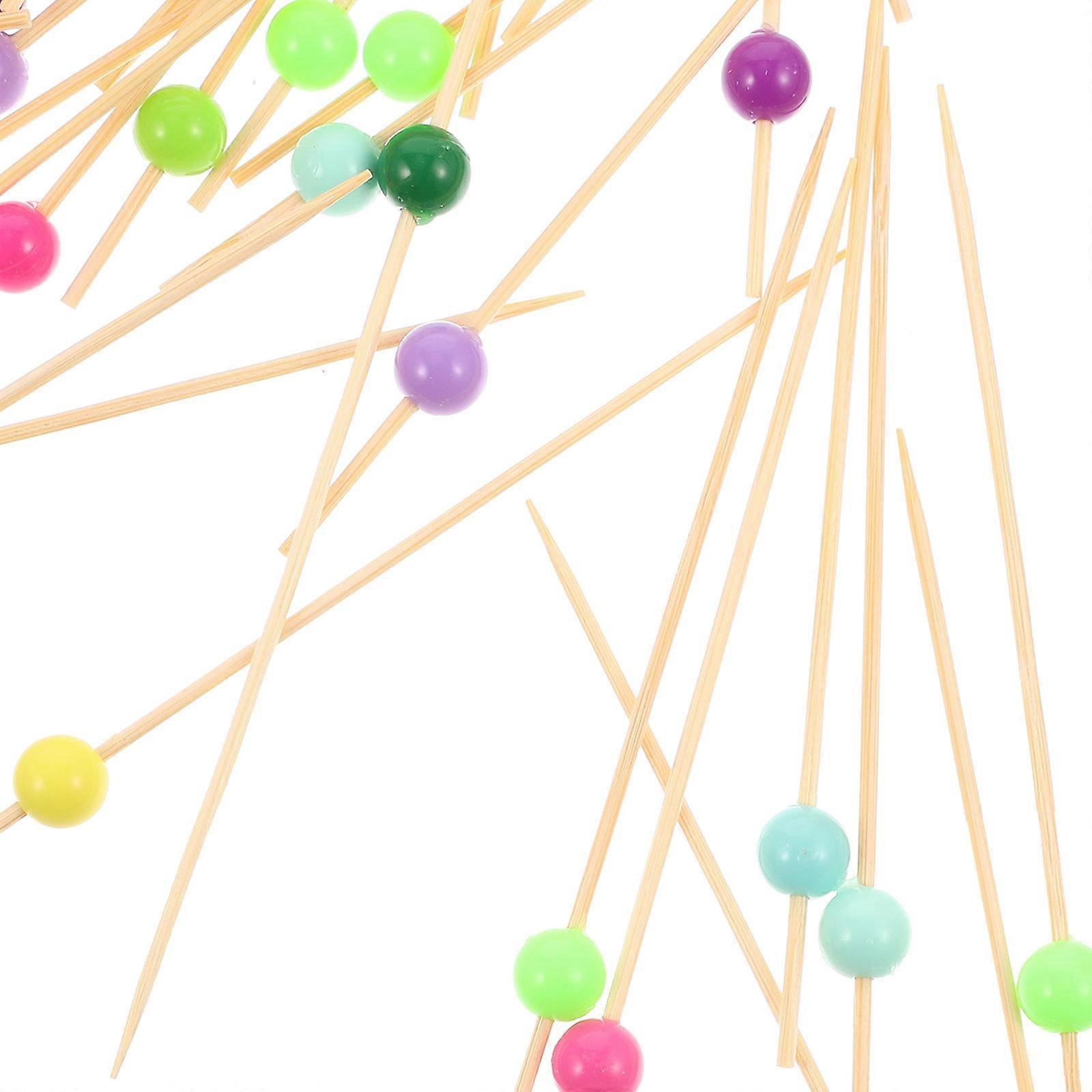 בחירות מזון בחירות קינוח חומר אקרילי שימוש ביתי ימי הולדת חתונות סיום לימודים 100 יחידות