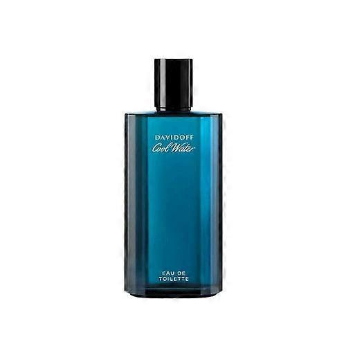 Davidoff Cool Water 75ml Eau De Toilette Spray