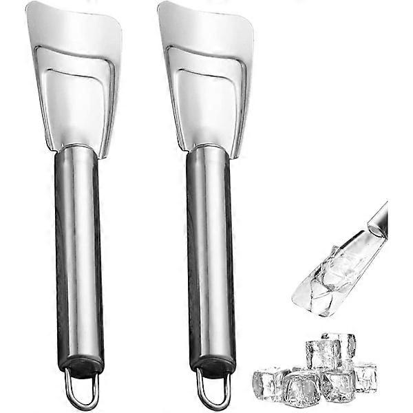 2 pieces ice scraper for refrigerator freezer scraper kitchen freezer scraper