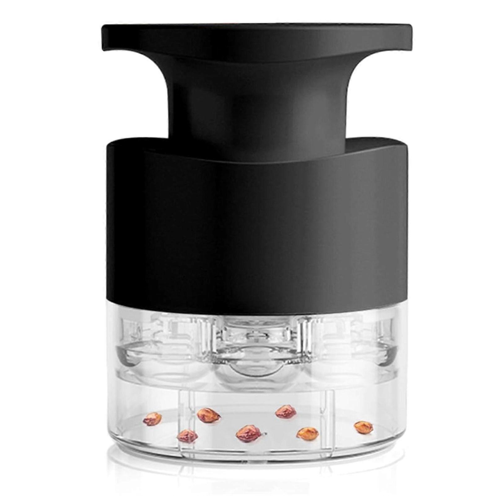 Chery Pitter 7 In 1 Tool Effortless Press Operation for Fruit Salad