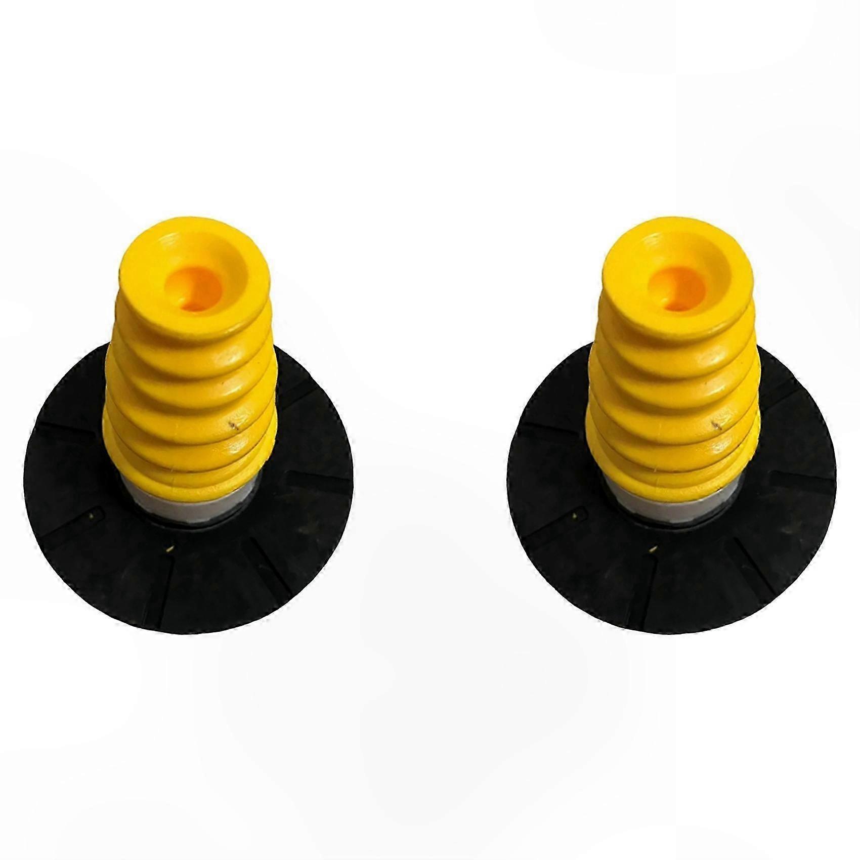 Rear Spring Suspension for W447 Series 2014-2018, 2-Pack-Compatible with Multiple Models