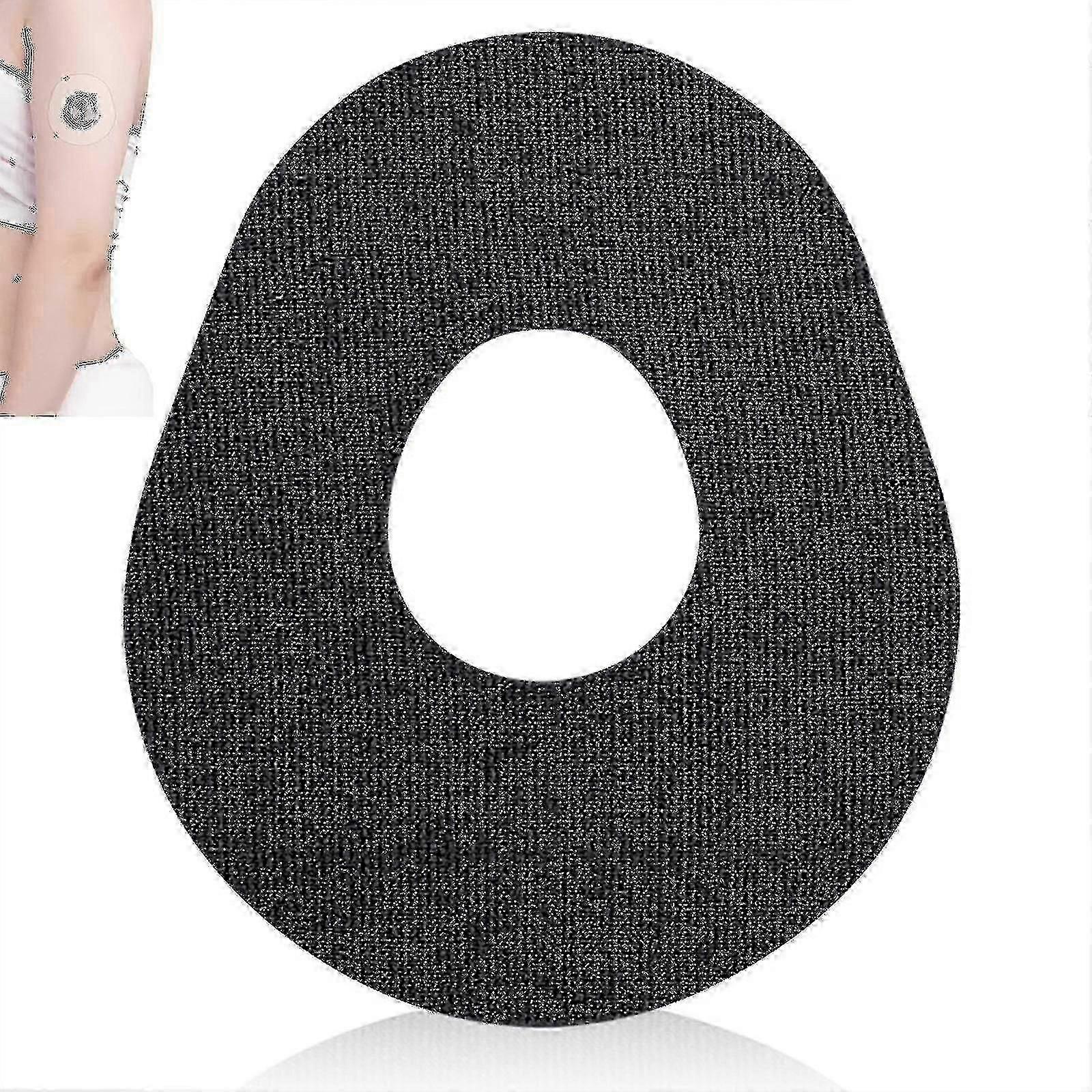 Dexcom G7 Plasters, Dexcom G7 Waterproof Patchs, Dexcom G7 Self-adhesive Skin-friendly Fixation Plasters Tw_Lucky_B