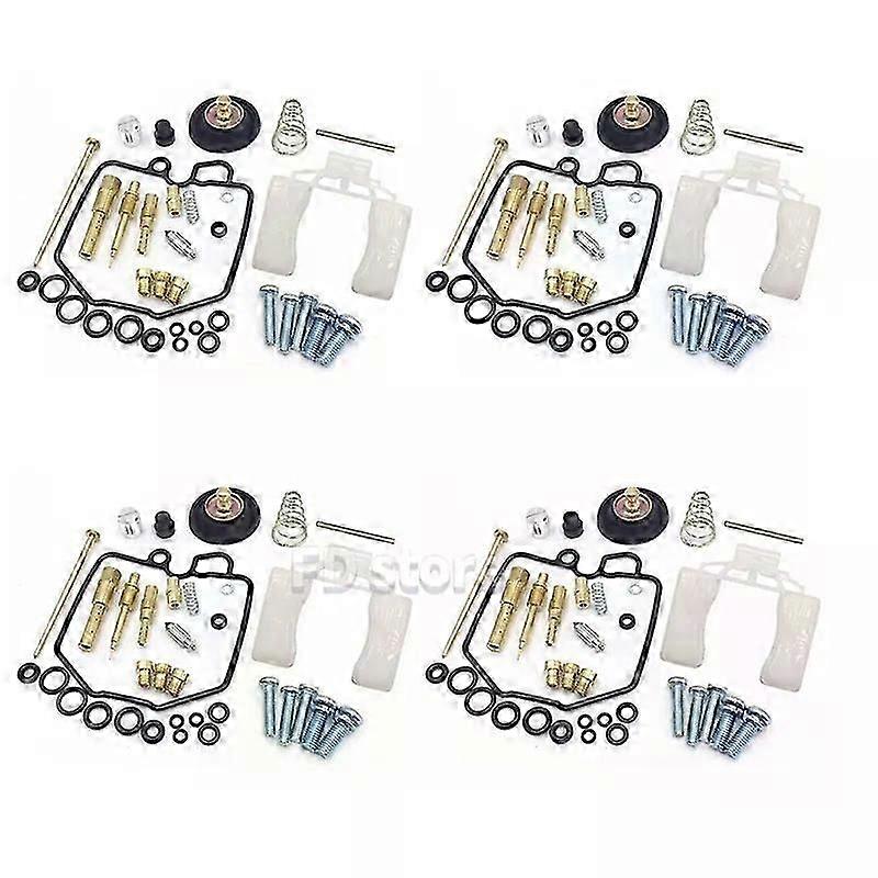 Applicable For Cb750 Cb 750 C K F 1980-1982 Cb750c Cb750k Carburetor Rebuild Carb Kit