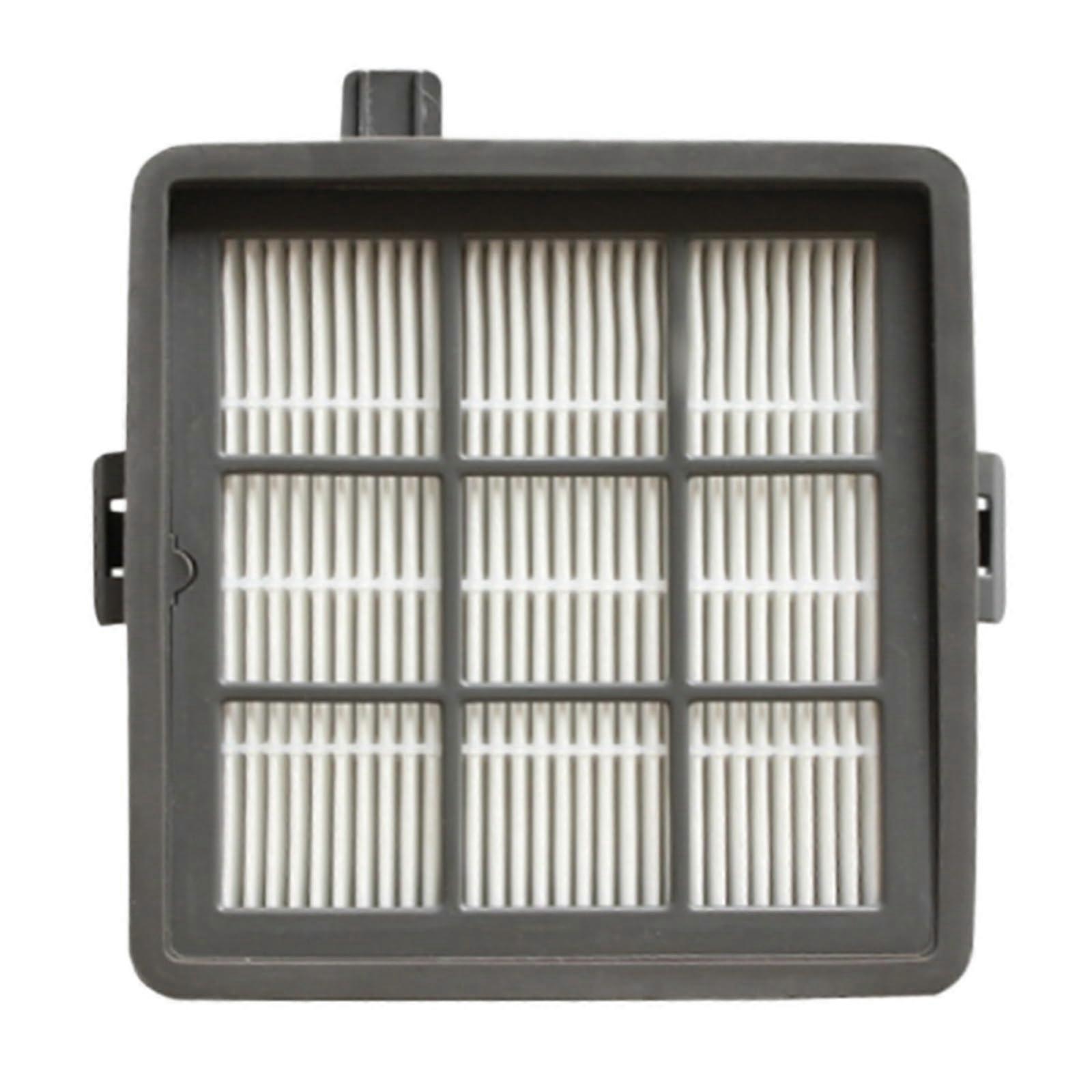 Compatible with VCT3515E T3311E Hite. Vacuum cleaner HEPA filter parts.