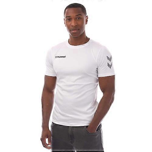 Hummel Mens Solo T-Shirt