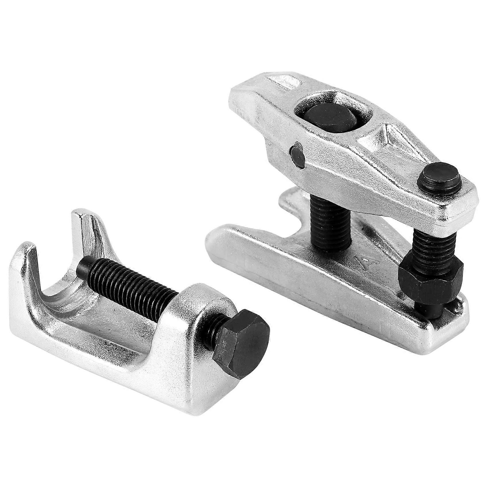 Adjustable Ball Joint Separator Auto Ball Joint Puller Removal Tool 2 Pieces/Lot Automotive Steering System Tools Garage Work
