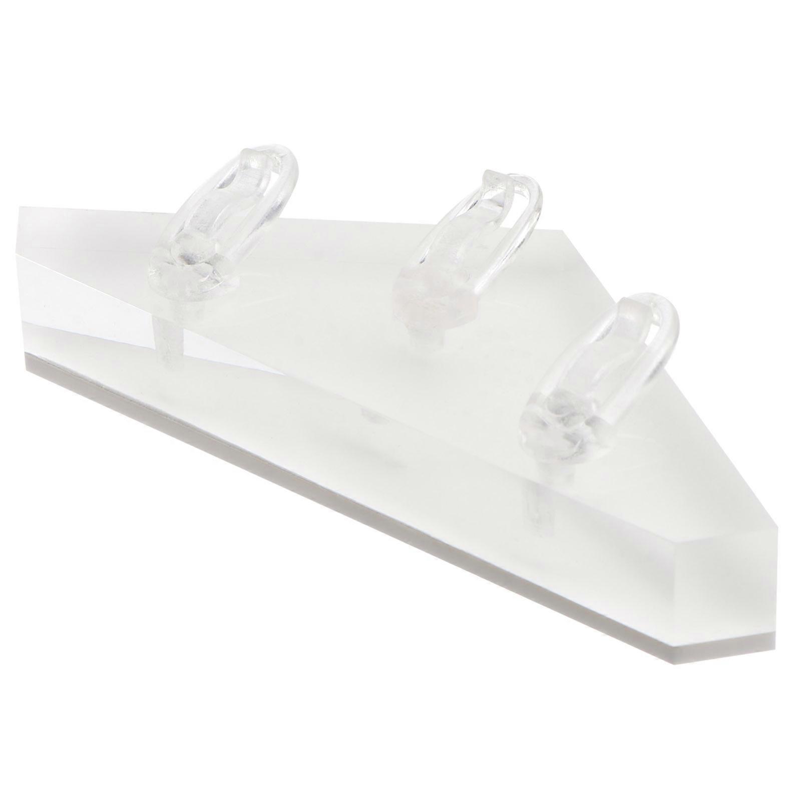 Jewelry Organizer Stand, Stable Base for Enhanced Presentation