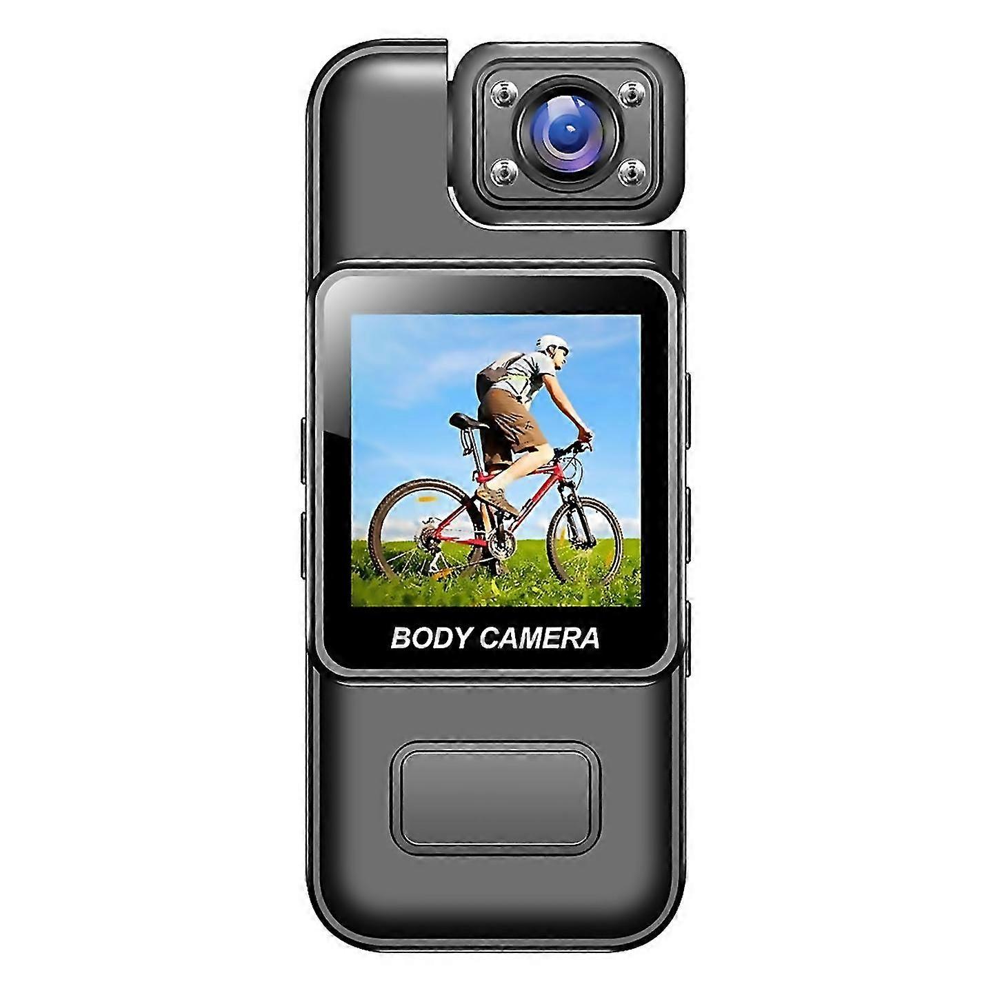 For Wifi Mini Camera 4k Hd Digital Video Recorder 32g