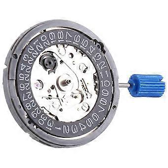 Nh35 Movement Nh35a Mechanical Watch Movement High Accuracy Date At 3 Datewheel 24 Jewels Automatic
