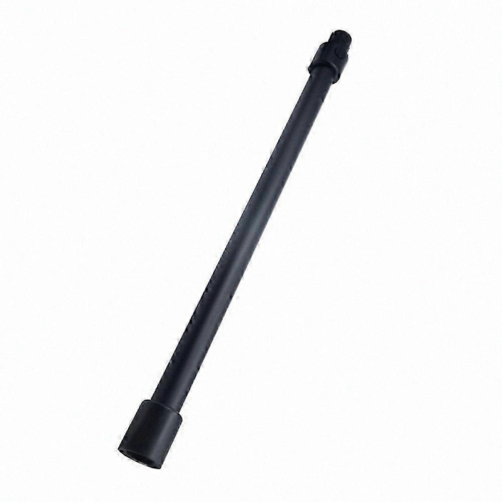 Adjustable Extension Rod for Handheld Vacuum Cleaners-Compatible with Multiple Models-White