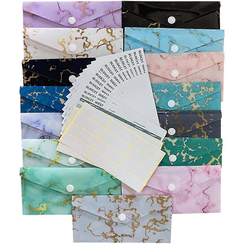 It sounds like you're referring to a product related to **budgeting and money organization**, possibly something like a **"Marble Pattern Cash "**