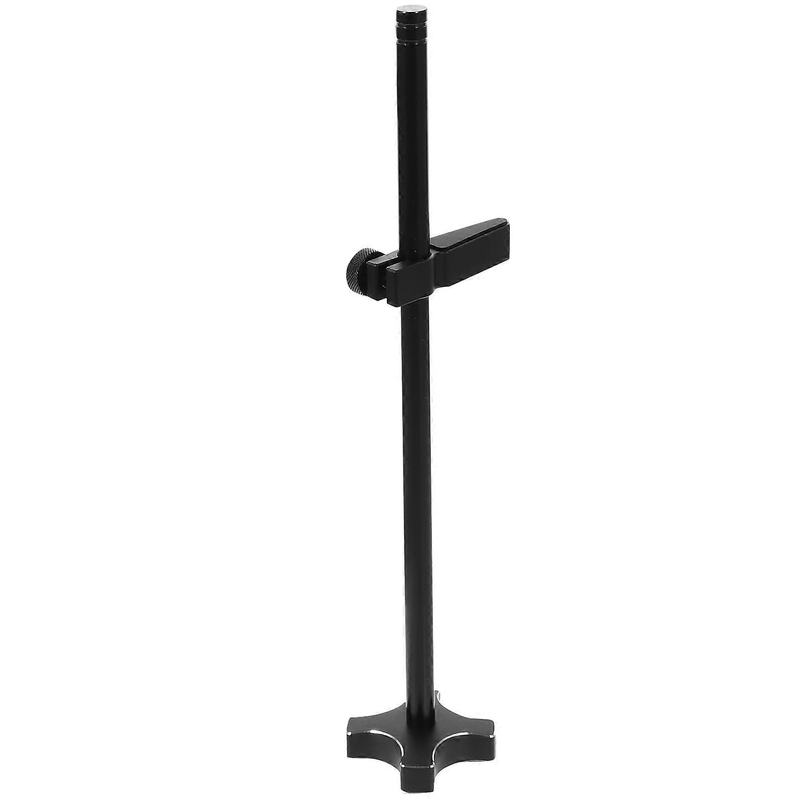 Gpu Support Bracket 1 Set For Technical Users 21.00X5.00X4.10cm Black Adjustable Design Protect Graphics Card