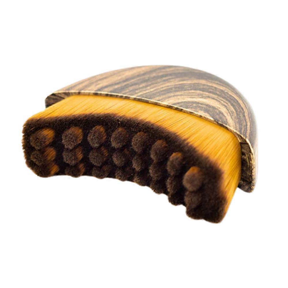 Facial Lymphatic Massage Brush Detoxifying Skin Care Tool