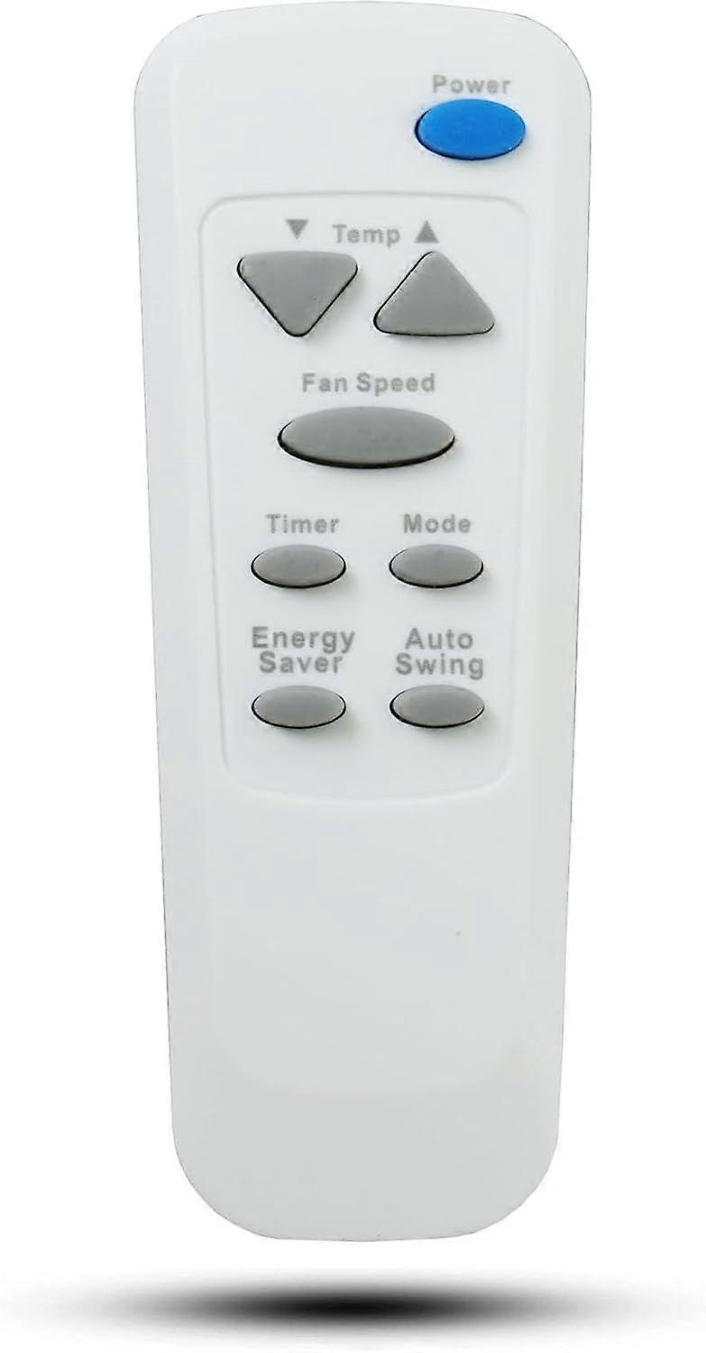 Replacement Remote Compatible for Friedrich Air Conditioner Remote Control