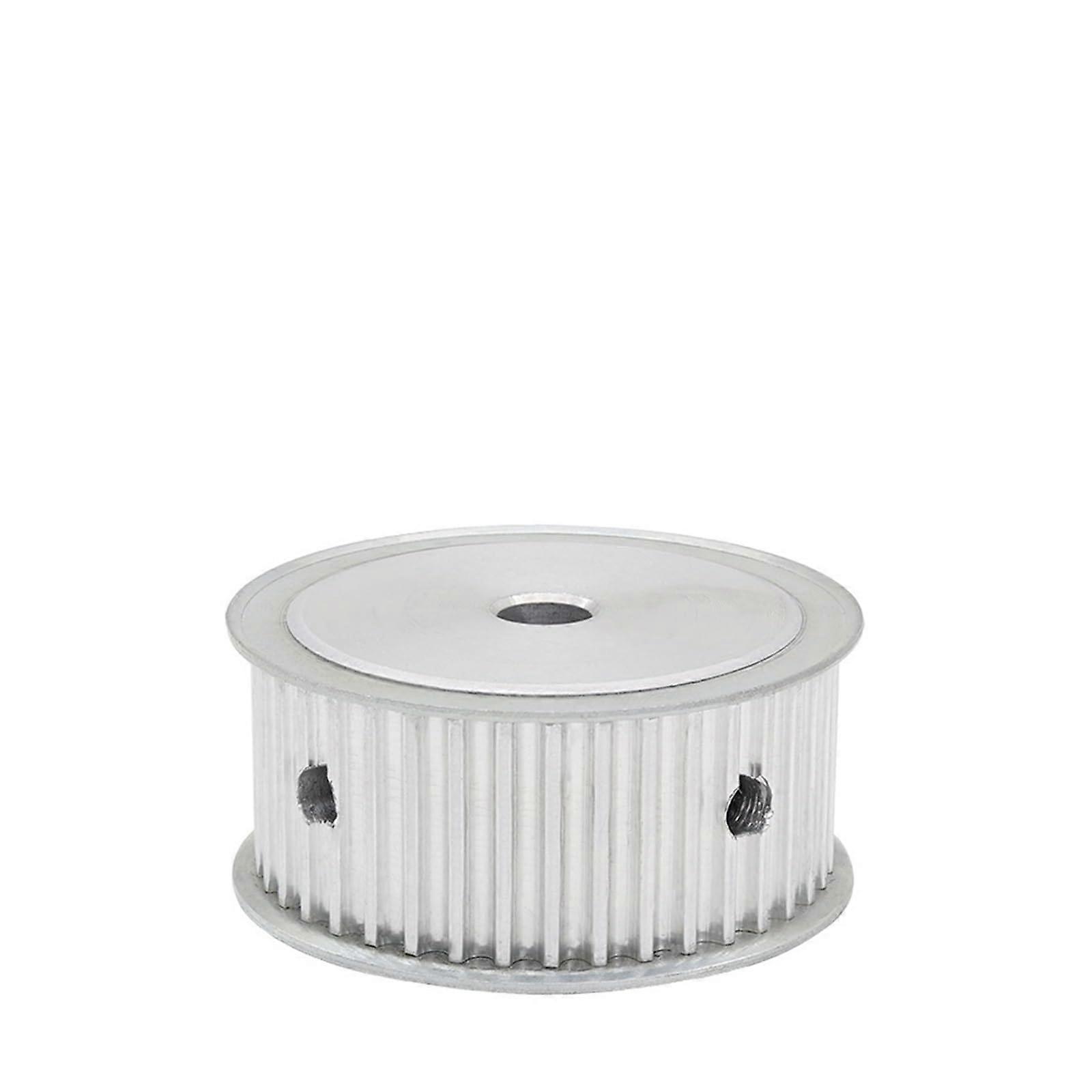 5M35T Aluminum Timing Pulley 8-25mm Bore Sizes For 10mm Wide Belt AF Shape 36T 26mm Width Compatible With 5M35T System