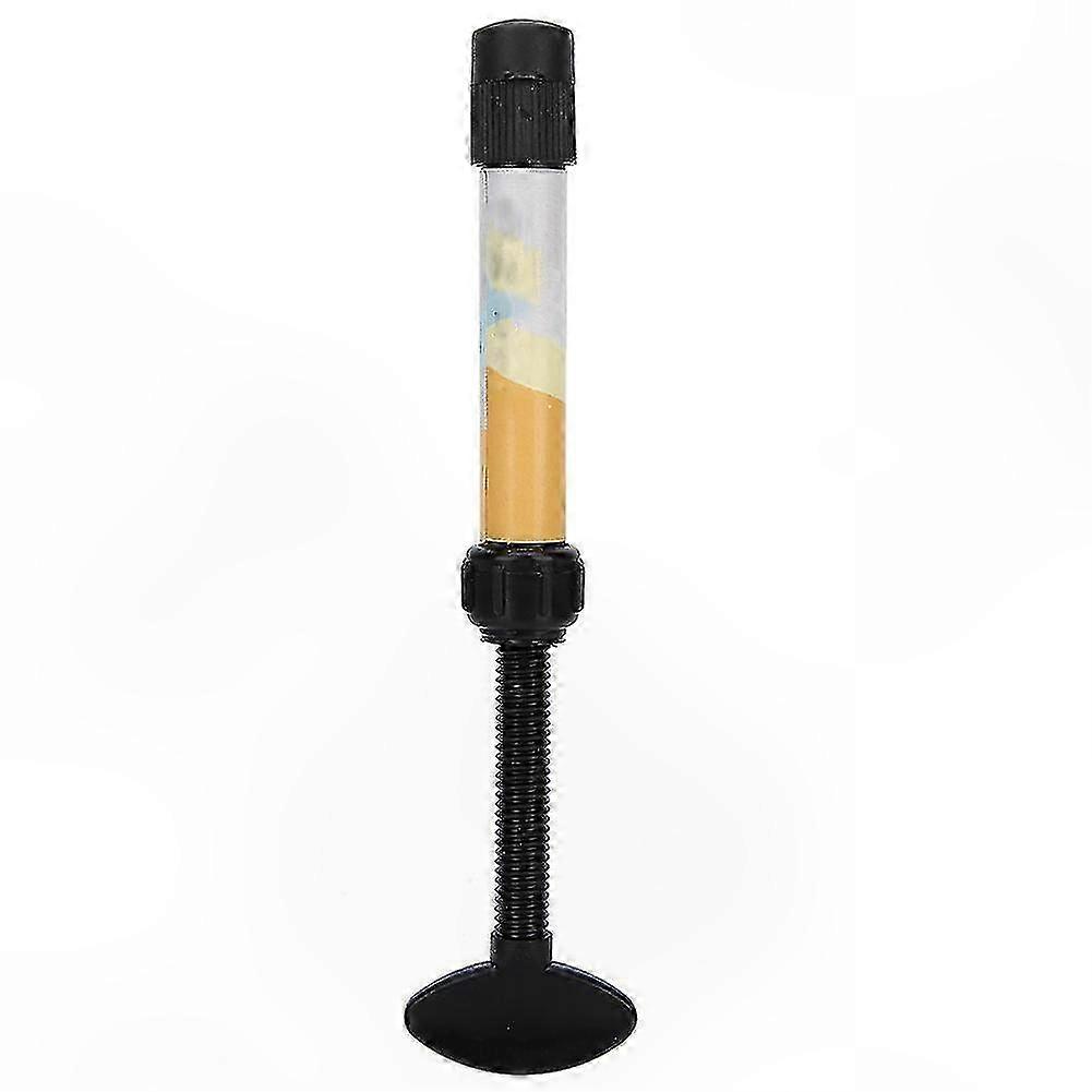 Universal Dental Syringe for Light Curing Composite Resin Tooth Fillings A1 Shade