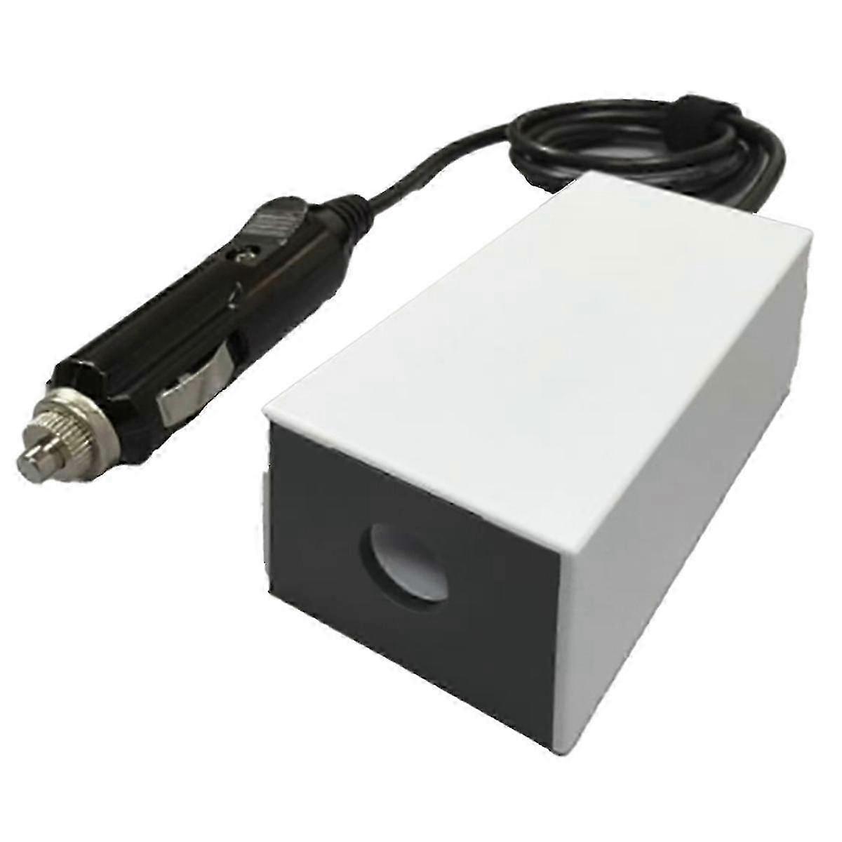 Starlink Mini 12V-36V to 36V 5A Car Inverter with Bluetooth-Controlled Power Supply featuring Automatic Switching Edition 0812