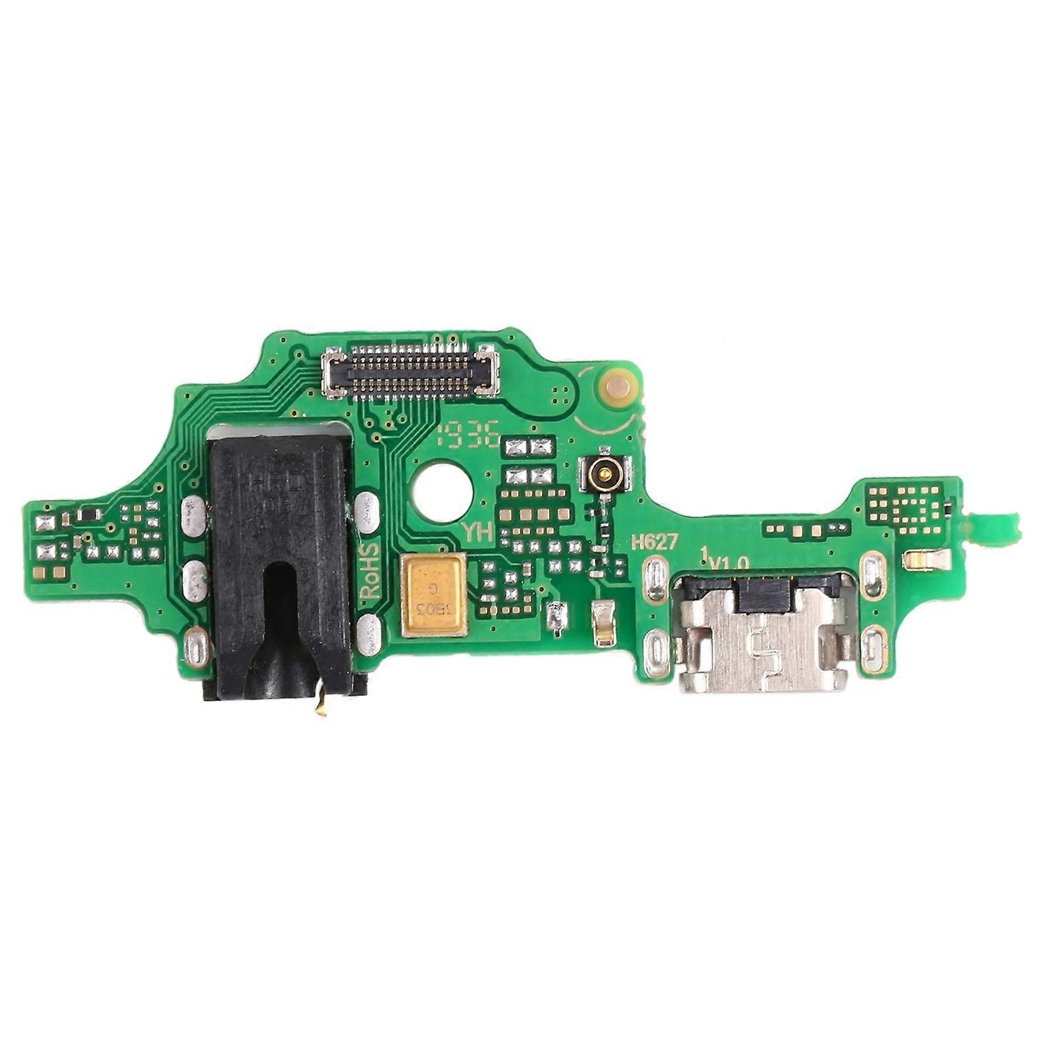 Charging Port Board for Tecno Spark 5 KE5