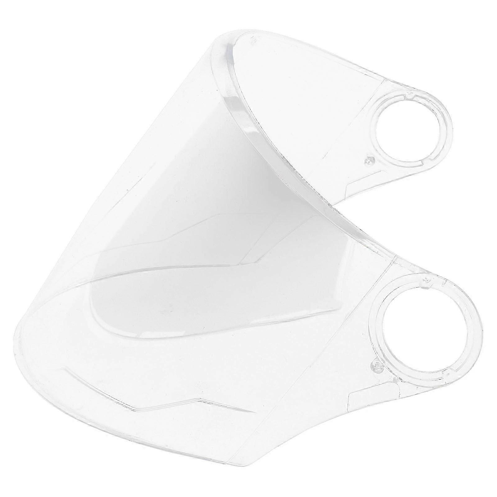 Replaceable Motorbike Helmet Visor for XX Model Clear Shield