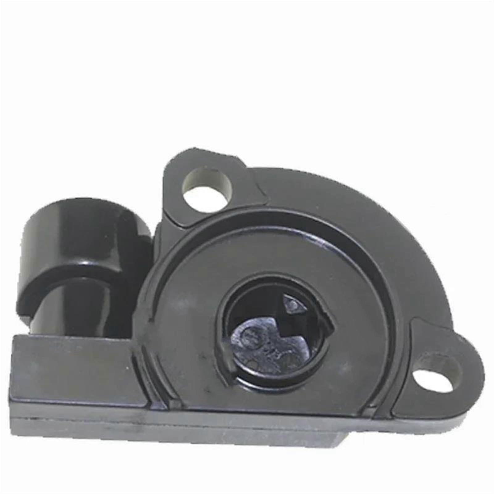 Throttle Position Sensor for OPEL Antara 1995-2005, Compatible with 93740916, 93740914, 94580175, ADG07202