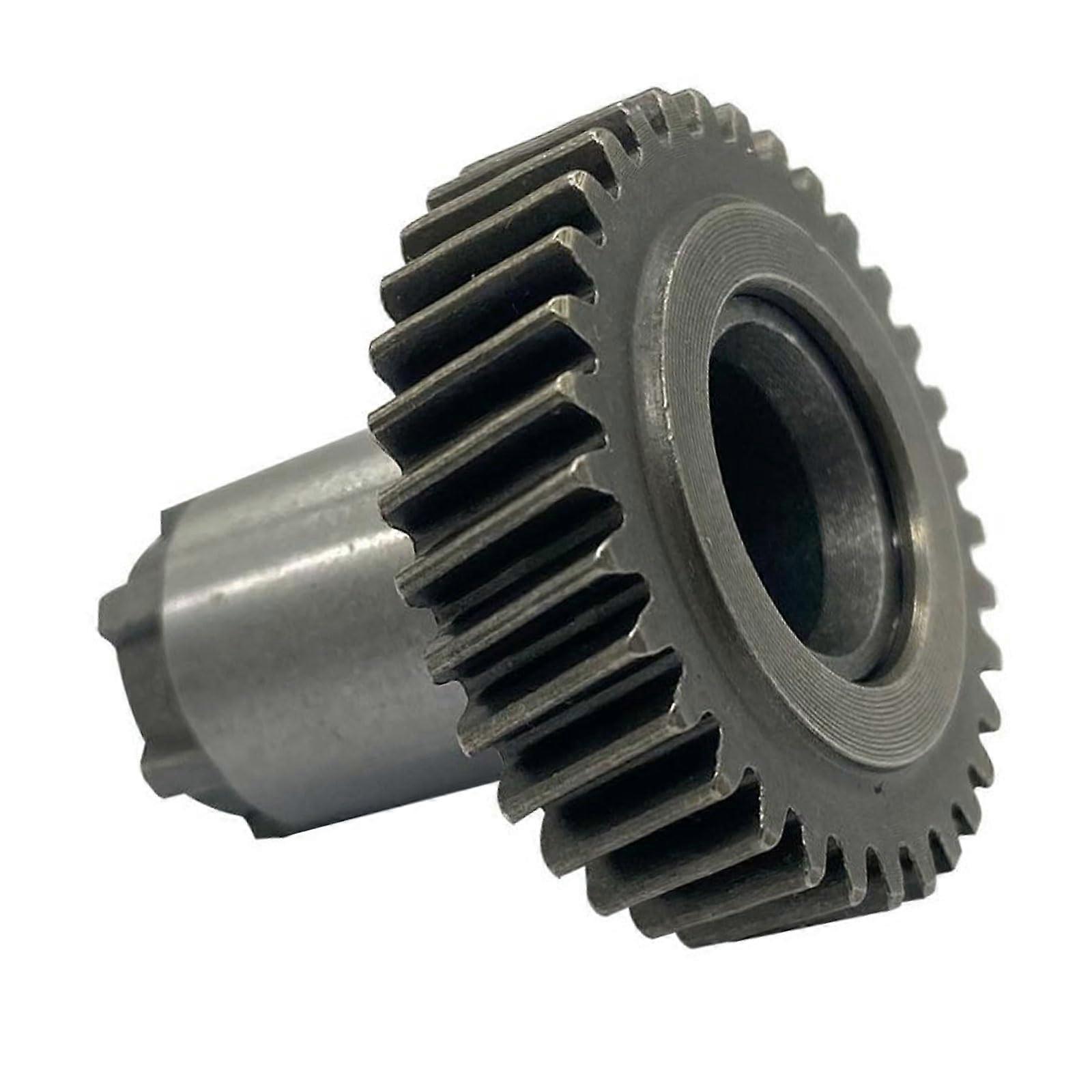 precision 7tooth gear, suitable for smooth and efficient hammer drill transmissions in construction and DIY projects.