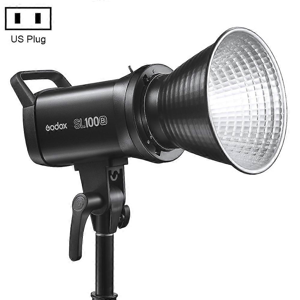 Godox SL100BI 100W Studio Photo Video Light
