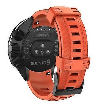 Klockarmband till Suunto Spartan Sport Wrist HR/9 Baro/95/7