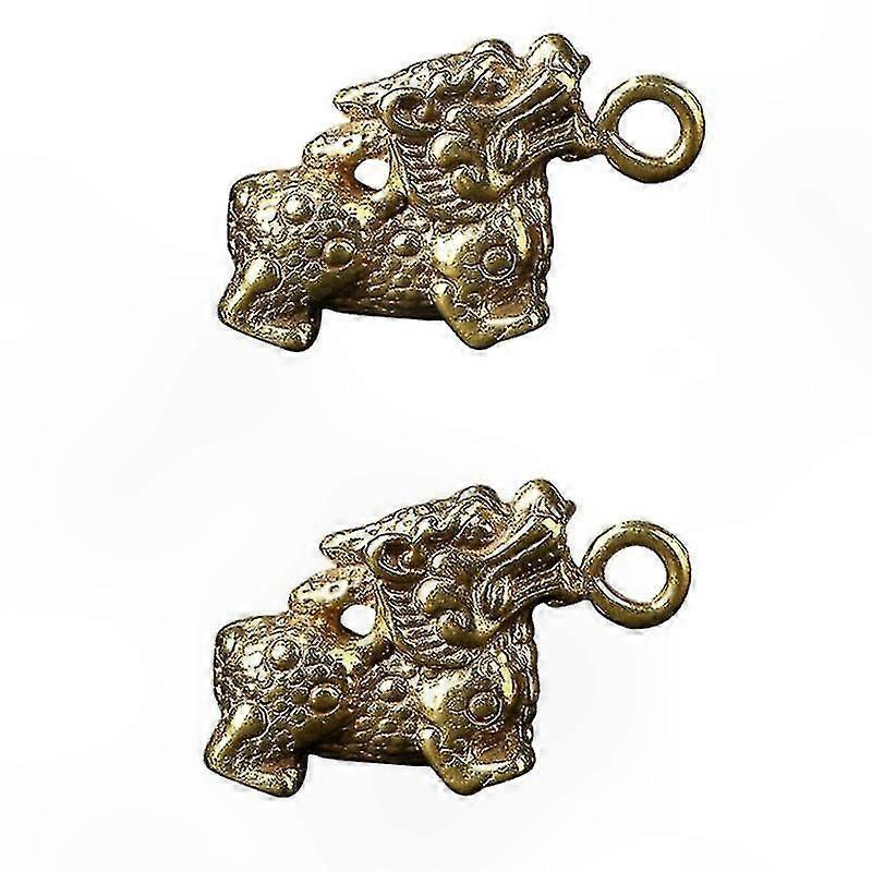 2-Pack Creative Table Decoration Pieces