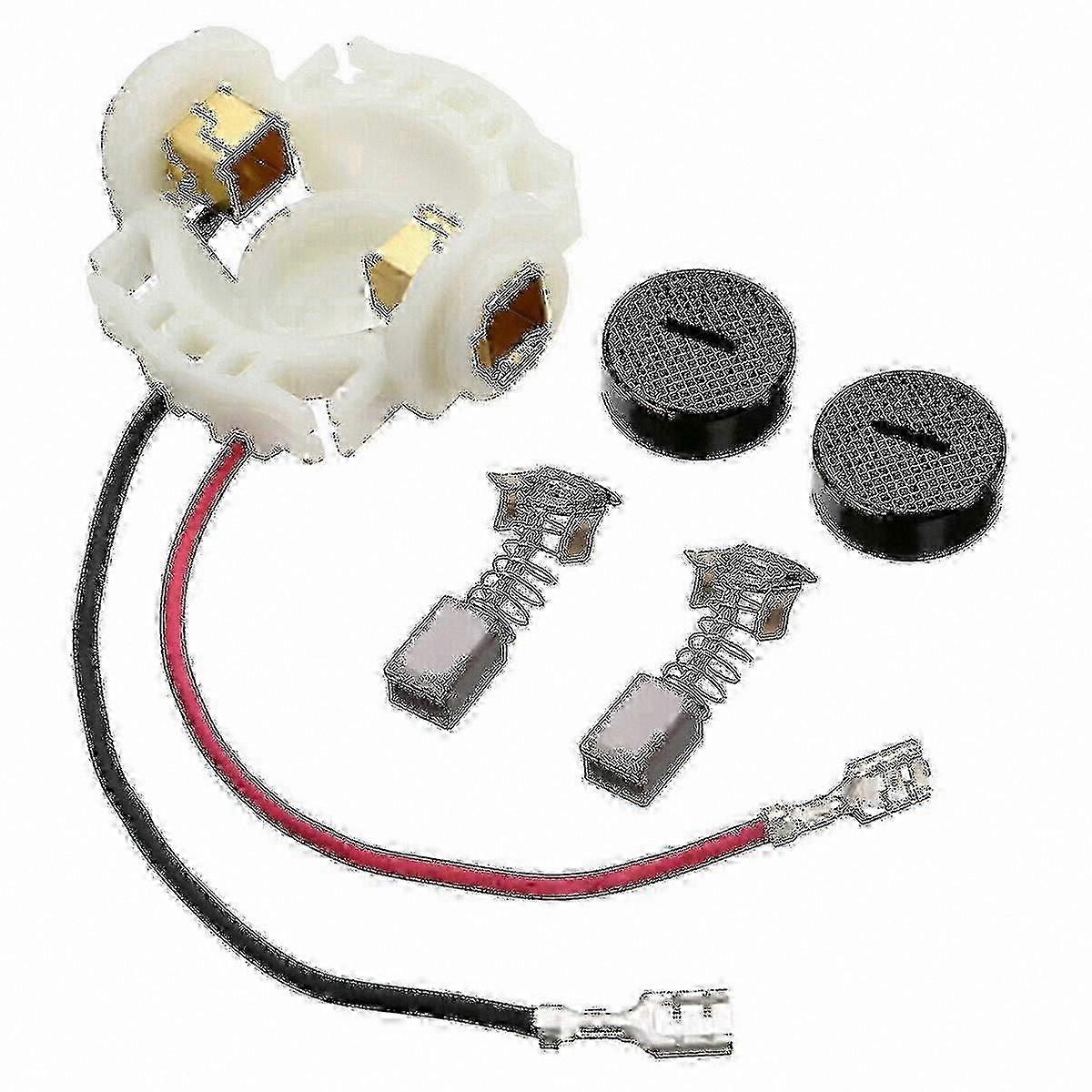 Carbon Brush Holder Set for Power Tools