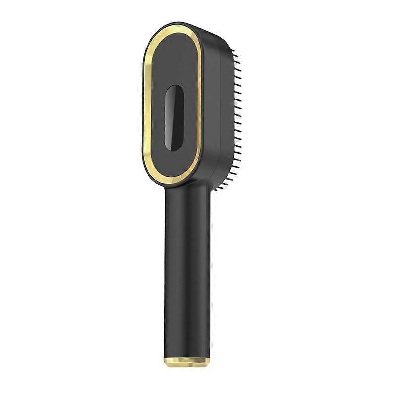 INF Electric Scalp Massage Comb with Vibration