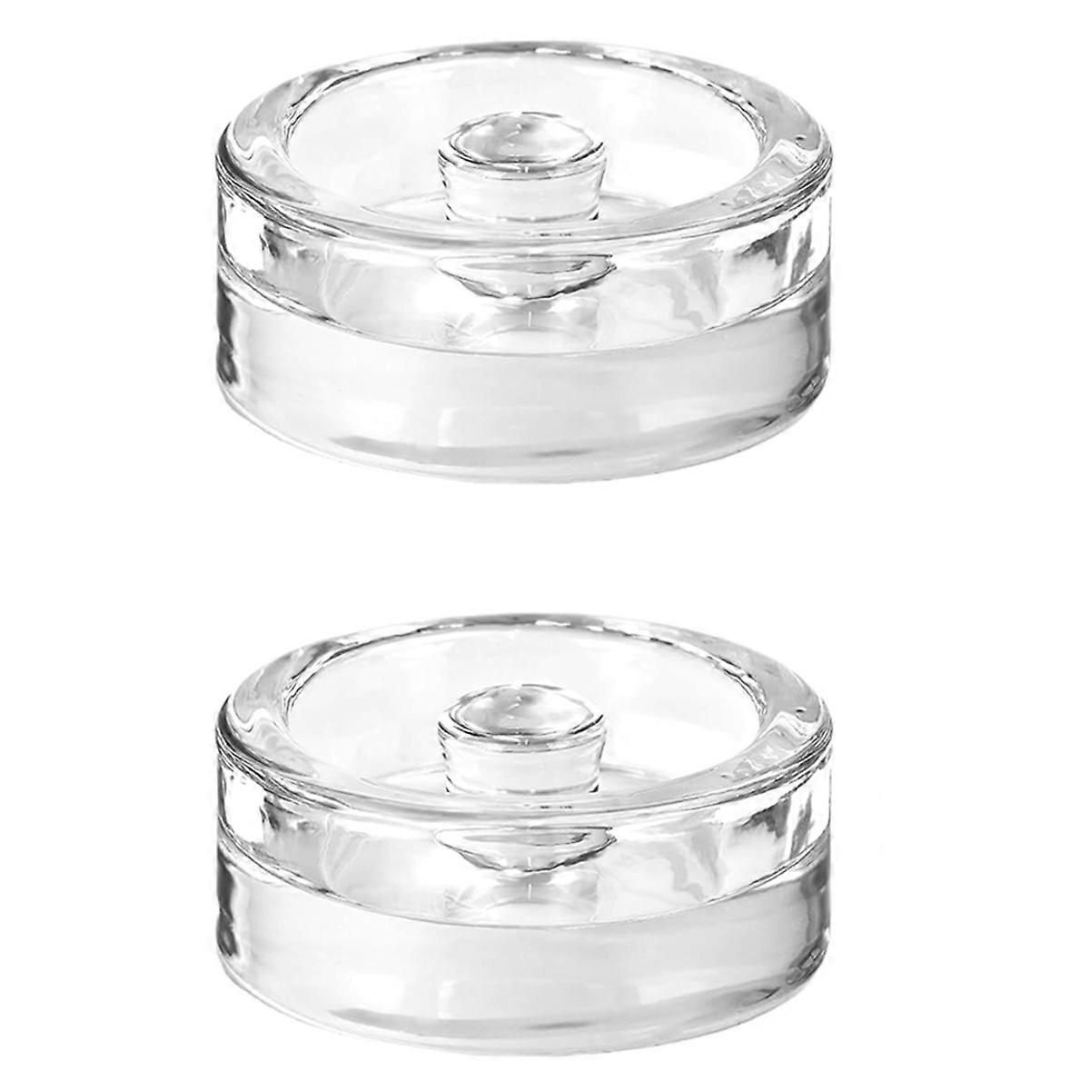 2PCS Fermentation Weights with Grip Handle