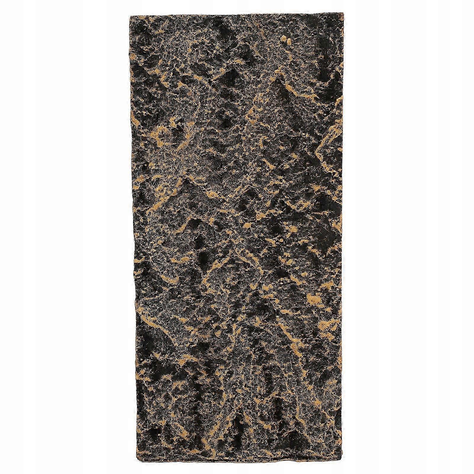 Terrarium Background Rock Slab 26.5x 12.5cm