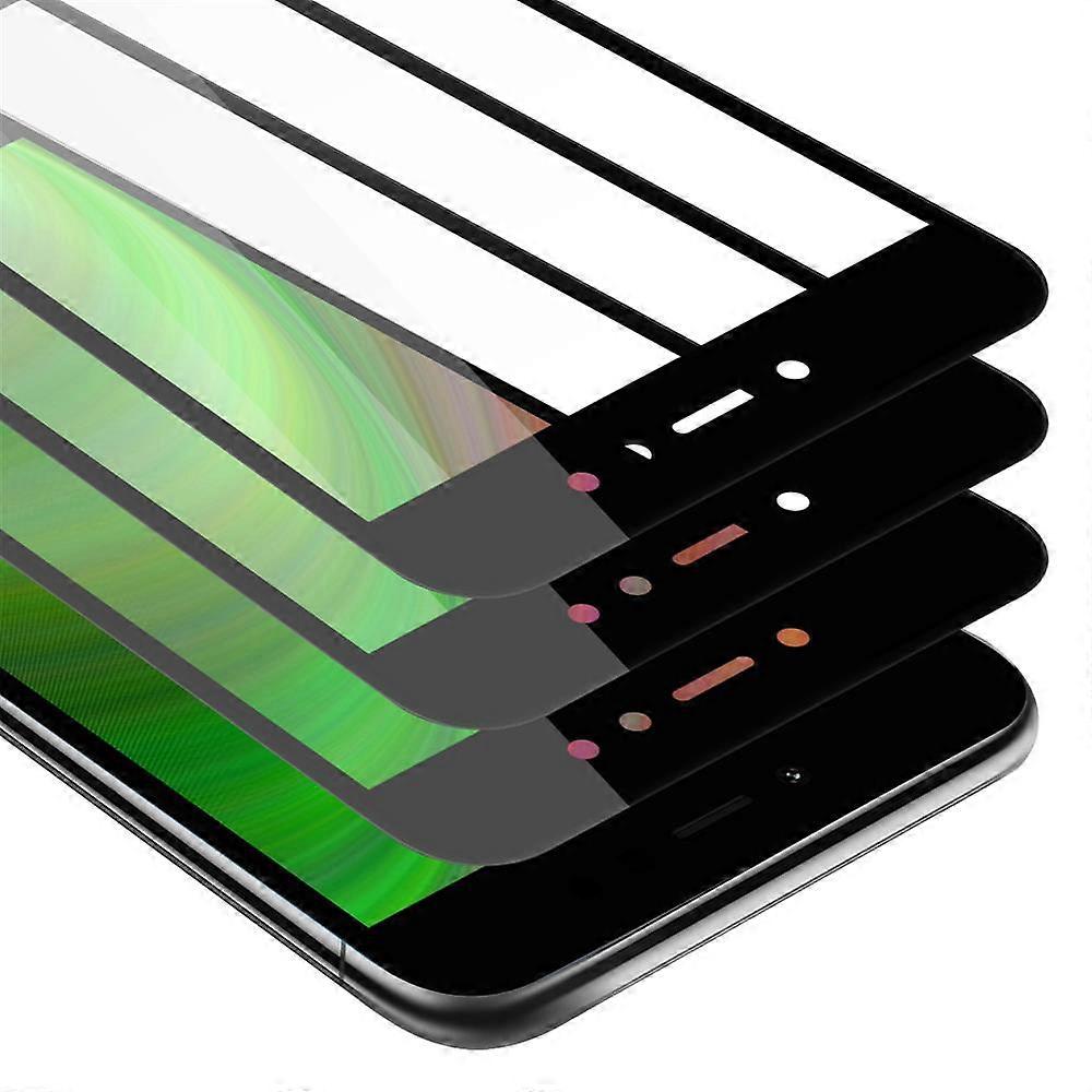 3x Xiaomi RedMi NOTE 5A PRIME Tank Film Protector
