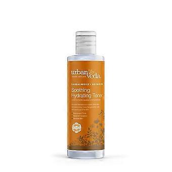 Urban Veda Soothing Hydrating Toner 150ml - 4 Pack
