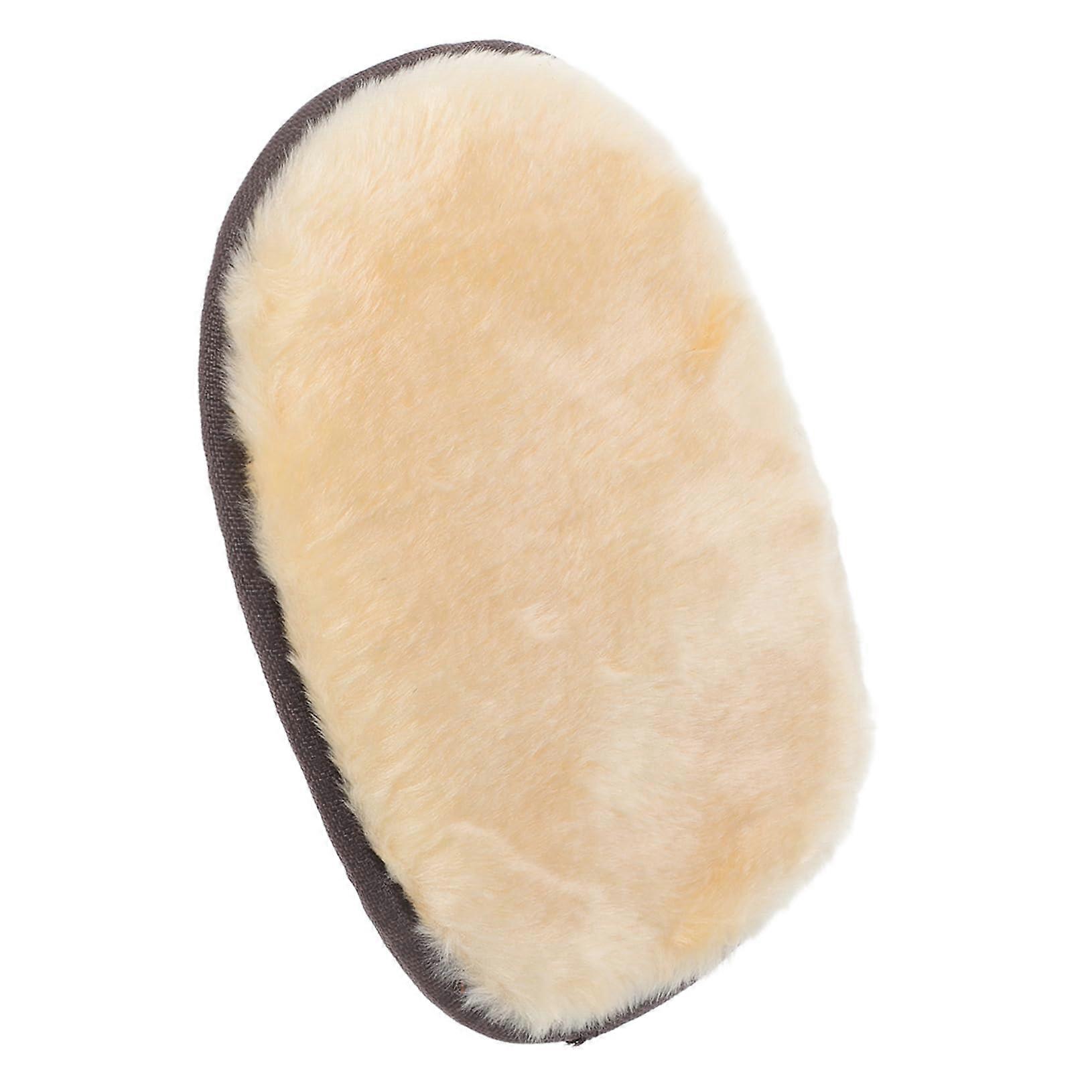Microfibre Car Wash Mitts for Auto Detailing, Soft and Absorbent Cleaning Rags, Ideal for Scratch-Free Car Care