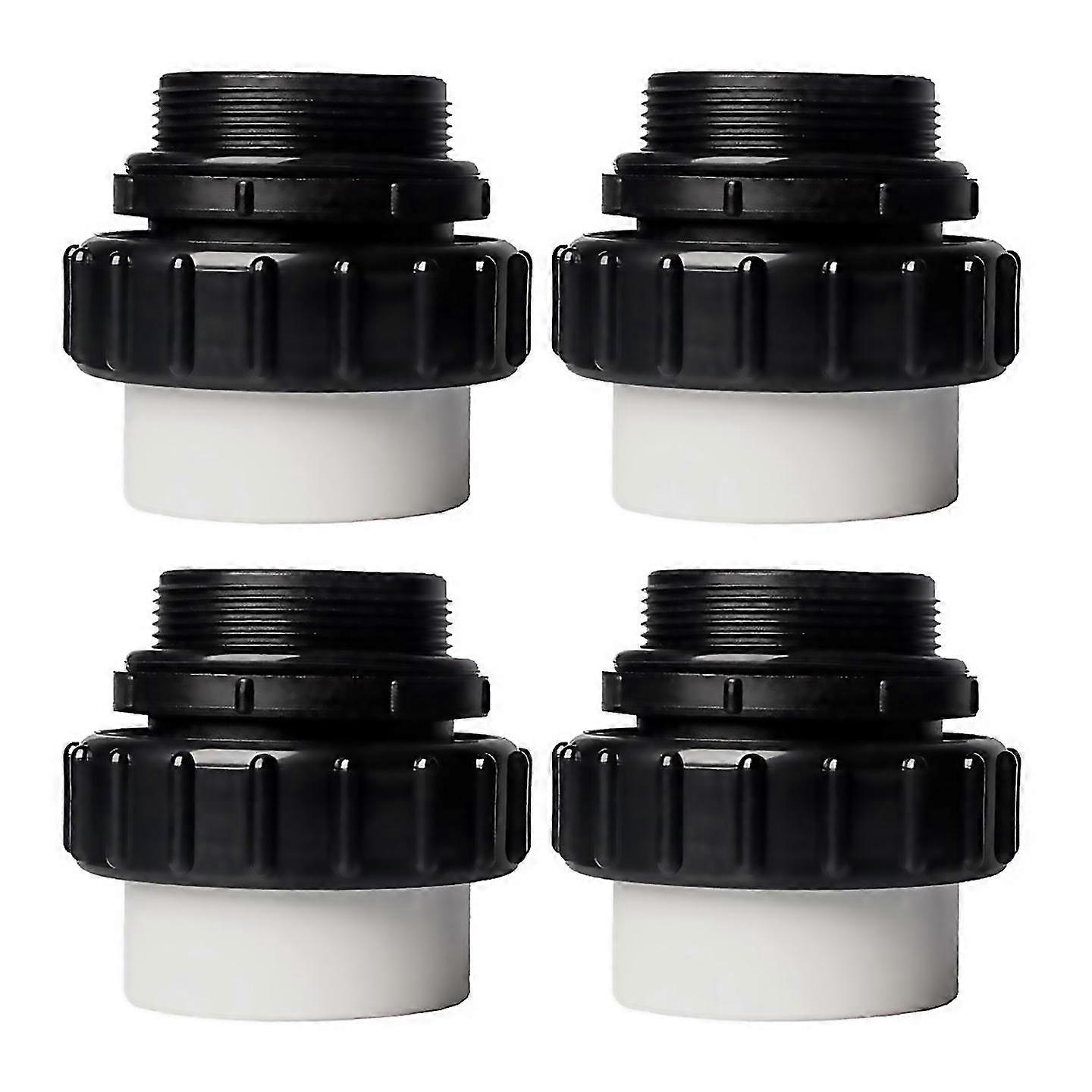 For 2 Inch Mip X 2 Inch High Temperature Fitting For