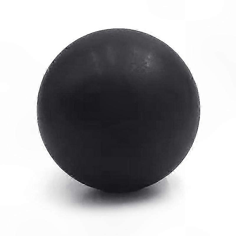Trigger Point Massage Balls for Muscle Relaxation and Physical Therapy Support