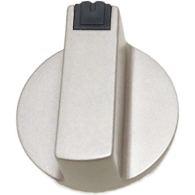 Set of 4 gas stove knobs - 8 mm, KoleZy