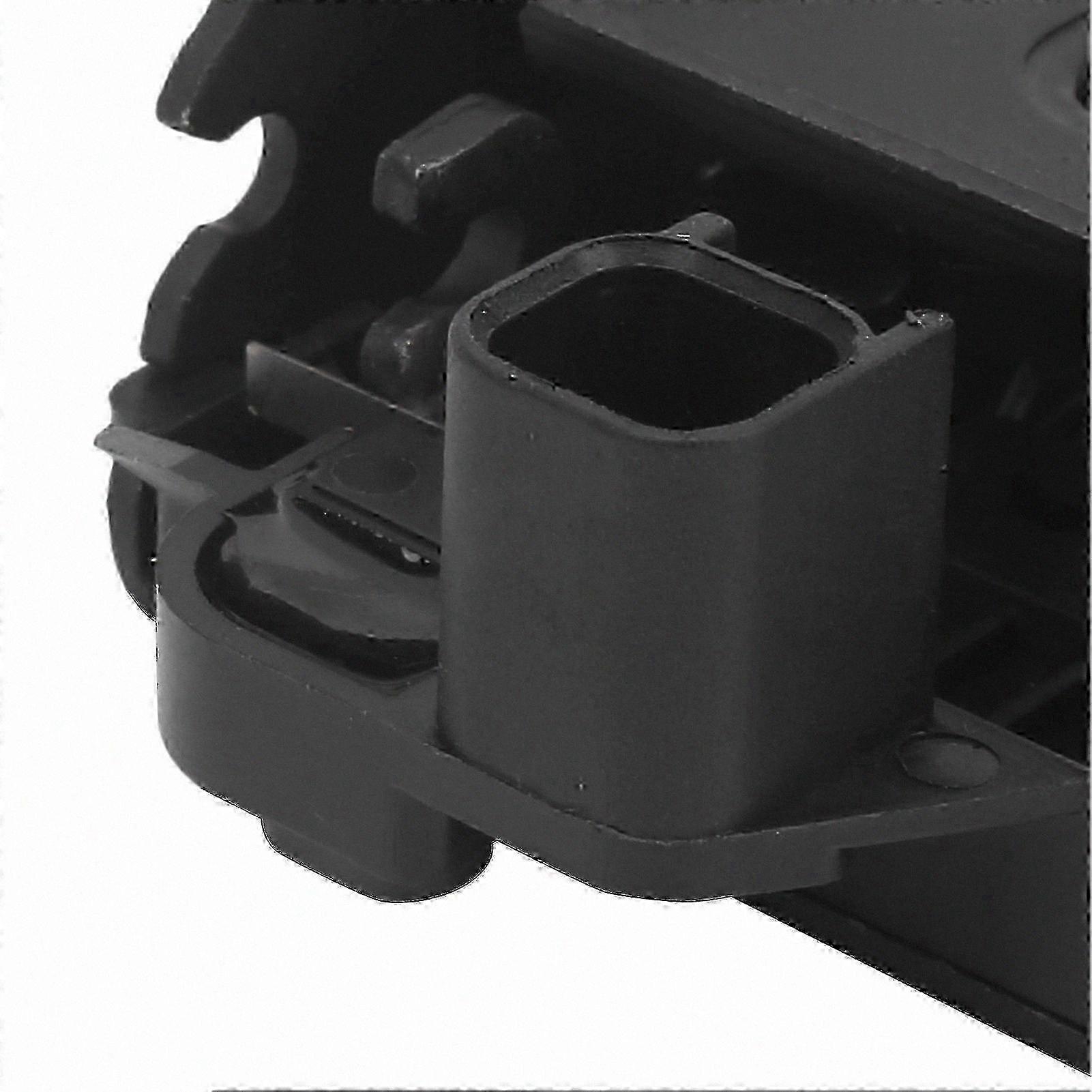 Universal Motorcycle Rear Trunk Lock with 2 Keys Anti-Theft Modification Accessory for Most Models