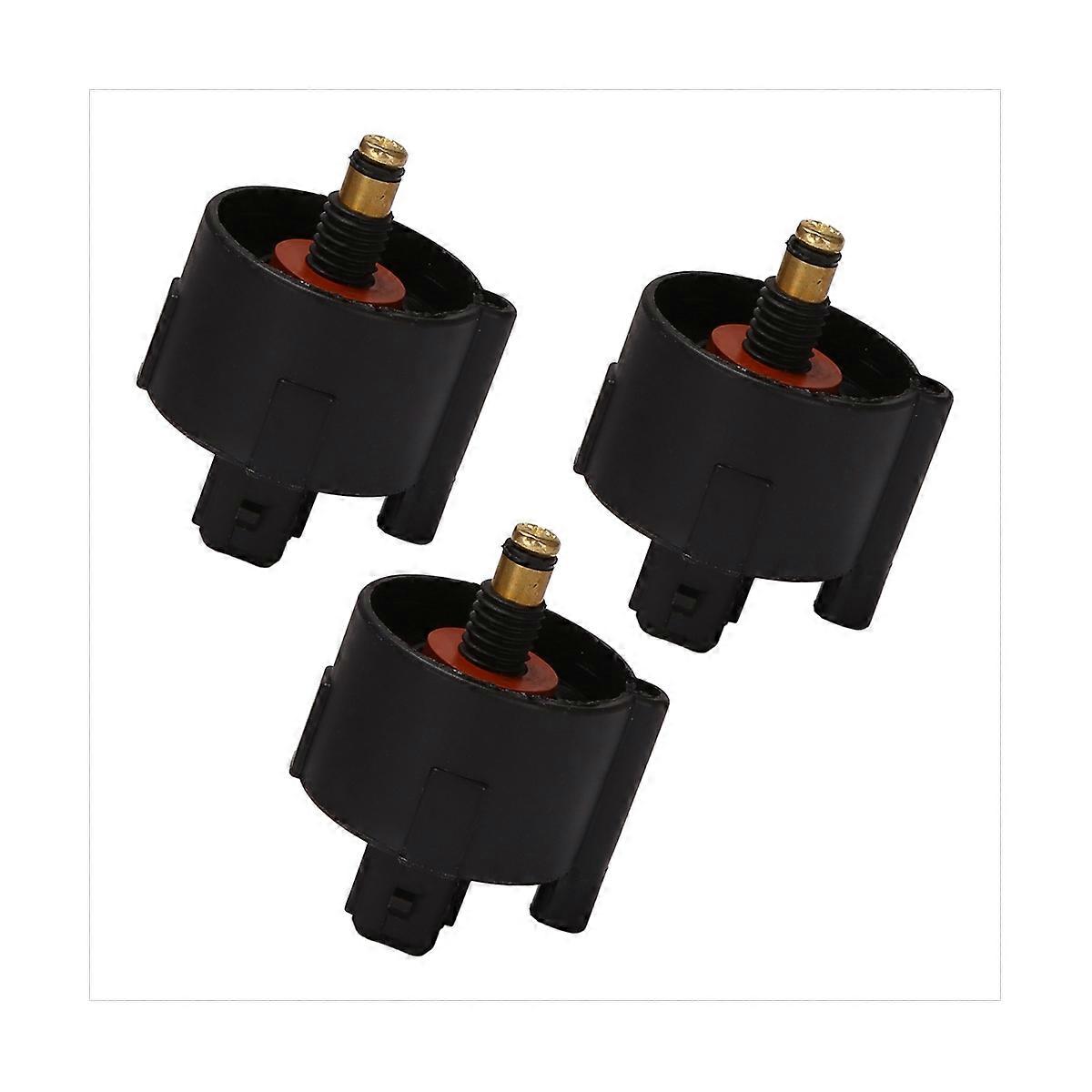 3X Car Fuel Filter Water Sensor for Actyon Rodius 2.0/2.7 2247509000