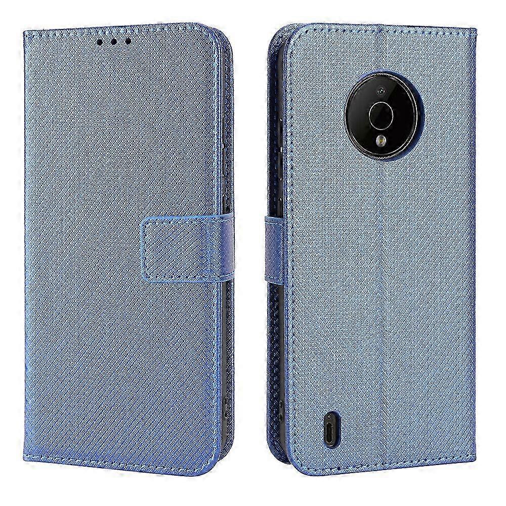 Compatible with Nokia C200 Case ,Kickstand Card Holder Cover Magnet...