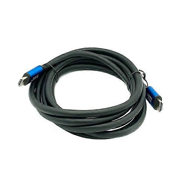 HDMI HD cable hdmi2.0 version 1.5m hdmi4K*2K set-top box computer