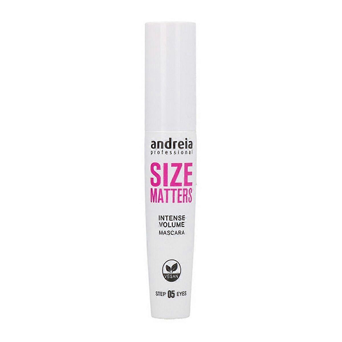 Wimperntusche Andreia Size Matters (10 ml) 