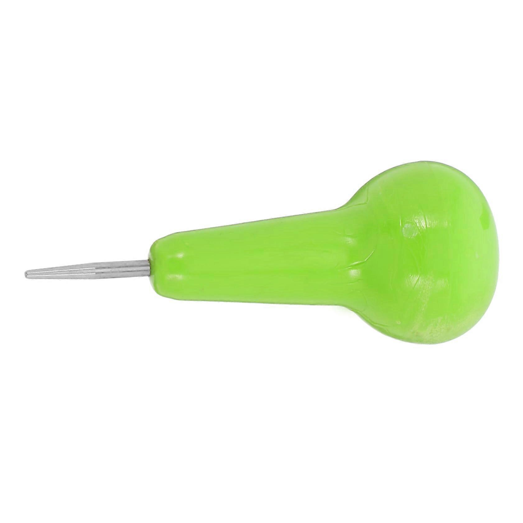 Writing Pen for Blind Learning Portable Ergonomic Stylus With Tactile Feedback for Visually Impaired Users