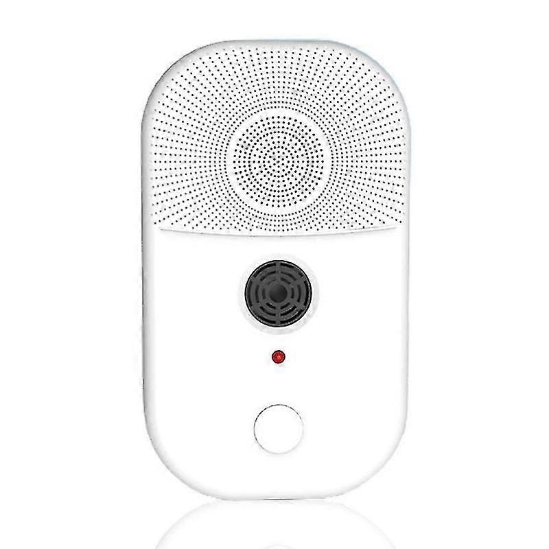 Ultrasonic Flea Ant Mite Repeller 220V For Home Hotel Restaurant