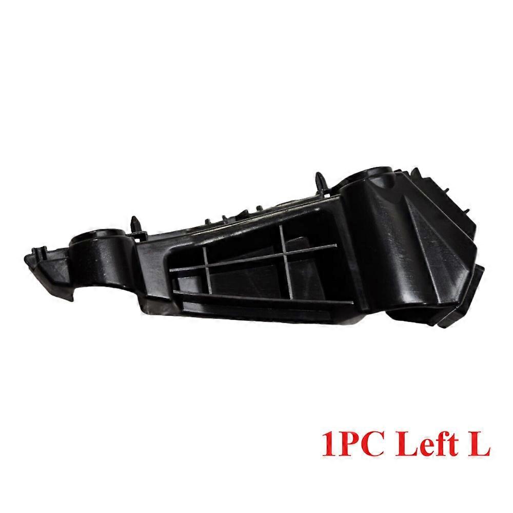 Compatible Car Front Bumper Mounting Support Holder Fixed Bracket For MG ZS Facelift 2020 2021 2022 2023